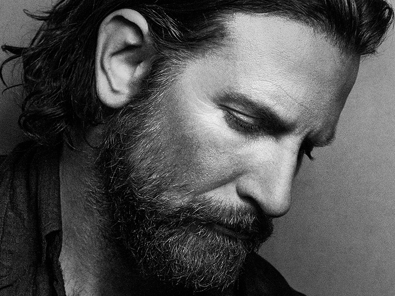 كيف تحصل على تسريحة برادلي كوبر في فيلم A Star Is Born؟